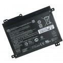 Hp HSTNN-LB7R KN02XL 916365-541 916365-421 Battery