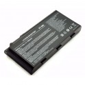 MSI  BTY-M6D GT60 MS-16F3 87Wh laptop battery