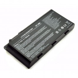 MSI BTY-M6D GT60 MS-16F3 87Wh laptop battery MSI BTY-M6D GT60 MS-16F3 87Wh laptop battery
