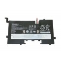 Lenovo ThinkPad Helix2 00HW006 SB10F46444 Battery