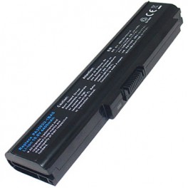 PABAS110 Toshiba Portege M600 Series Battery PABAS110 Toshiba Portege M600 Series Battery