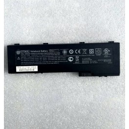 OT06 OT06XL Battery for Hp Business 2710P 2730P 2740P 2760P