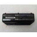 NEC PC-VP-WP125 OP-570-77004  PC-LL750LS6G laptop battery