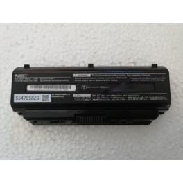 NEC PC-VP-WP125 OP-570-77004  PC-LL750LS6G laptop battery