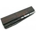 N850BAT-6 Battery For Clevo N850 N870 Hasee T6-X5 Z7M-D2 SAGER NP5850