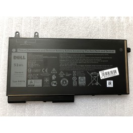 Replacement Dell R8D7N 11.4V 51Wh Li-ion Rechargeable Battery Replacement Dell R8D7N 11.4V 51Wh Li-ion Rechargeable Battery