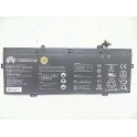 HB4593R1ECW Battery For HUAWEI MagicBook KPL-W00 i7 8550U R5 2500U 
