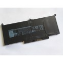 F3YGT 60Wh Replacement Battery For Dell Latitude 13 7000 7390 7380