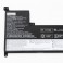 Lenovo L19L3PF4, 5B10W89839, SB10W89837 laptop battery