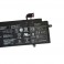 Toshiba PS0011UA1BRS 53Wh 15.4V Replacement Laptop Battery
