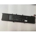 Dell 4K1VM G7 17 7700 Replacement Laptop Battery