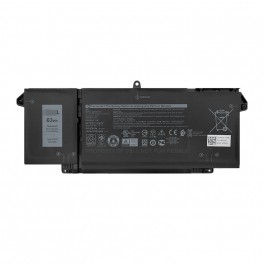 Dell Latitude 14 7420 1V918 KK1K4 Latitude 13 5320 2XMTD 7FMXV Battery