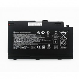 AA06XL Battery For Hp ZBook 17 G4 HSTNN-DB7L 852711-850