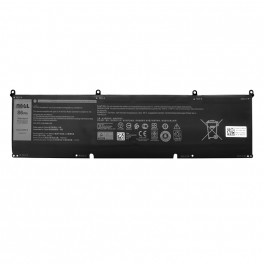 69KF2 Battery For Dell Alienware M15 R3 M17 R4 Precision 5550