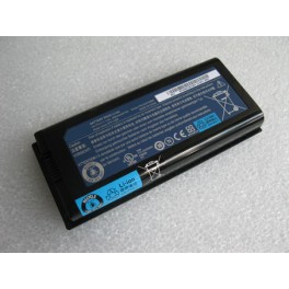 BTP-CIBP Acer Easynote TN65 P08B1 11.1V/4800mAh Battery