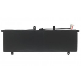 Asus C41N1901 ZenBook Duo UX481FL-10510U UX481FL-HJ093T Replacement Battery