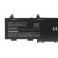 CC03XL Replacement Battery for Hp HSTNN-DB9Q, HSTNN-IB9F, HSTNN-LB8Q, L77608-1B2, L77608-1C1