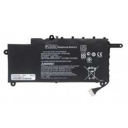 PL02XL Replacement Lenovo HSTNN-LB6B 751875-005 Pavilion X360 11-N050ND 11-N056NR Battery