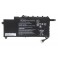 PL02XL Replacement Lenovo HSTNN-LB6B 751875-005 Pavilion X360 11-N050ND 11-N056NR Battery