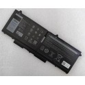 07KRV H4PVC Replacement Battery for Dell Latitude 15 7530 Latitude 14 7430 3W64P