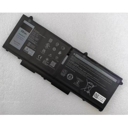 07KRV H4PVC Replacement Battery for Dell Latitude 15 7530 Latitude 14 7430 3W64P