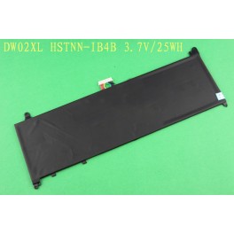 DW02XL Hp ENVY x2 11-g000 Series HSTNN-IB4B 25Wh Battery