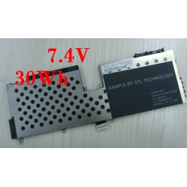 AK02 Hp SLATE 500 HSTNN-DB1J 7.4V/30Wh Battery AK02 Hp SLATE 500 HSTNN-DB1J 7.4V/30Wh Battery