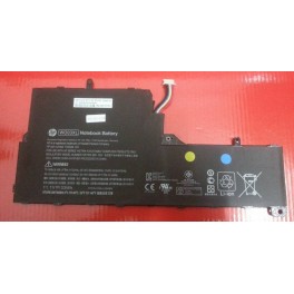 WO03XL Hp 725496-1B1 HSTNN-IB5I 11.1V 33Wh Battery