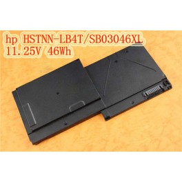 46Wh Hp HSTNN-LB4T, SB03046XL Laptop Battery