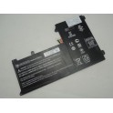 Hp MA02025XL 721895-421 HSTNN-LB5B Laptop Battery 7.4V 25Wh