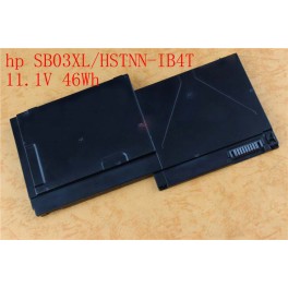 SB03XL Hp EliteBook 820 G1 HSTNN-LB4T 11.1V/46Wh Battery SB03XL Hp EliteBook 820 G1 HSTNN-LB4T 11.1V/46Wh Battery