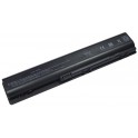 EV087AA HSTNN-UB33 14.4V/4400mAh Battery For Hp Pavilion dv9000 Series