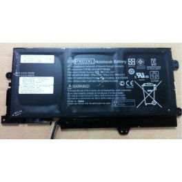 Hp HSTNN-LB4P PX03XL 714762-421 TPN-C110 11.1V/50Wh Battery Hp HSTNN-LB4P PX03XL 714762-421 TPN-C110 11.1V/50Wh Battery