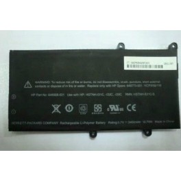 HSTNH-I33C Hp HSTNH-I31C, 648568-001 13.3Wh Battery