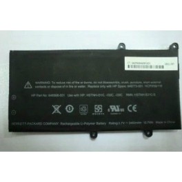 HSTNH-I33C Hp HSTNH-I31C, 648568-001 13.3Wh Battery HSTNH-I33C Hp HSTNH-I31C, 648568-001 13.3Wh Battery