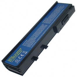 Acer Aspire 3620 Series, BT.00604.005, BT.00605.007 11.1V/6600mAh Battery Acer Aspire 3620 Series, BT.00604.005, BT.00605.007 11.1V/6600mAh Battery