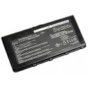 Asus W90 W90VP-A1, A34-M90, A34-W90 11.1V/8800mAh Battery