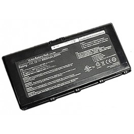 Asus W90 W90VP-A1, A34-M90, A34-W90 11.1V/8800mAh Battery Asus W90 W90VP-A1, A34-M90, A34-W90 11.1V/8800mAh Battery