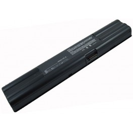 Asus A2000H A2000K A2H A42-A2 14.8V/4400mAh Laptop Battery Asus A2000H A2000K A2H A42-A2 14.8V/4400mAh Laptop Battery