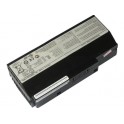 Asus G73 G73J Series  A42-G73 14.6V/5200mAh Laptop Battery