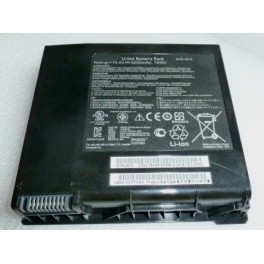 Asus G74J G74JH Series A42-G74 5200mAh/14.4A Laptop Battery