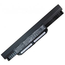 Asus X43 X44C A42-K53 A32-K53 10.8V/5200mAh Battery Asus X43 X44C A42-K53 A32-K53 10.8V/5200mAh Battery