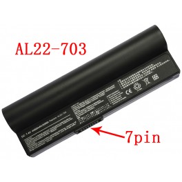 Asus Eee PC 900HA Eee PC 703 AL22-703 AL23-703 Battery Asus Eee PC 900HA Eee PC 703 AL22-703 AL23-703 Battery