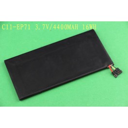C11-EP71 Asus Eee Pad MeMo EP71 3.7V/4400mAh 16Wh Battery C11-EP71 Asus Eee Pad MeMo EP71 3.7V/4400mAh 16Wh Battery