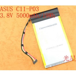 C11-P03 Asus C11-P03 19Wh Battery Pack C11-P03 Asus C11-P03 19Wh Battery Pack