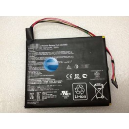 Asus AiO P1801 C12-P1801 3.7V/10272mAh Battery Asus AiO P1801 C12-P1801 3.7V/10272mAh Battery
