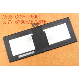 C12-TF600T Asus Vivo Tab Tf600t 25Wh Batteries