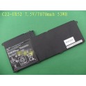 C22-UX52 Asus C22-UX52 53Wh Battery
