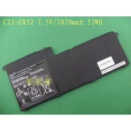 C22-UX52 Asus C22-UX52 53Wh Battery C22-UX52 Asus C22-UX52 53Wh Battery