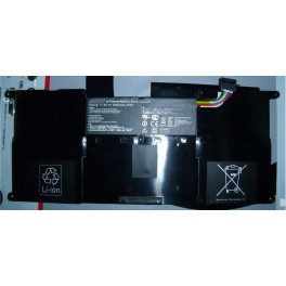 C23-UX21 Asus UX21E Ultrabook Series Laptop Battery